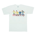 1998 98 Degress Tour Shirt