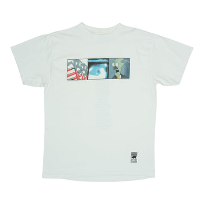 1999 Roger Waters In The Flesh Tour Shirt