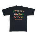 1995 Rolling Stones Voodoo Lounge Tour Shirt