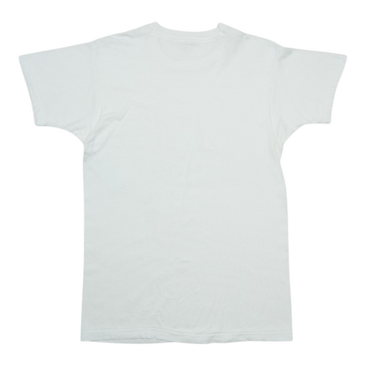 1980s Blank White FOTL Shirt