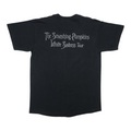 1996 Smashing Pumpkins The World Is A Vampire Shirt