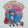 1994 Grateful Dead Summer Tour with Traffic Shirt