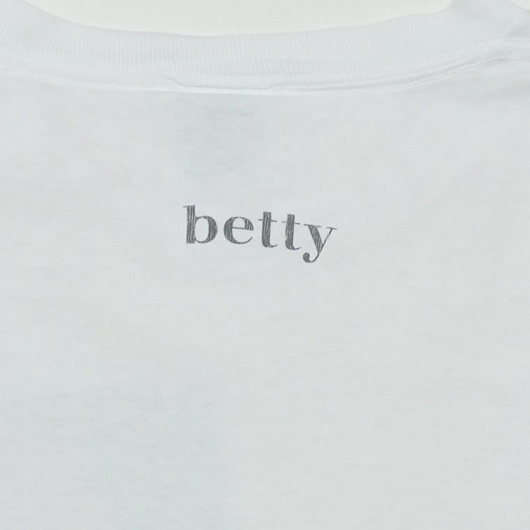 1994 Helmet Betty Shirt