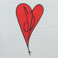 1995 Smashing Pumpkins Heart Shirt