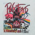 1988 Pink Floyd A Momentary Lapse of Reason Tour Shirt