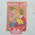 1989 Aerosmith Young Lust Shirt
