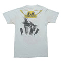 1989 Aerosmith Young Lust Shirt