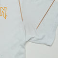 1987 Iron Maiden Somewhere In Time Local Krew Tour Shirt