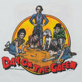 1989 Rolling Stones Day On The Green Shirt