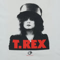 1990s T. Rex Marc Bolan Shirt