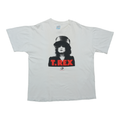 1990s T. Rex Marc Bolan Shirt