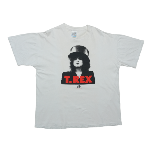 1990s T. Rex Marc Bolan Shirt