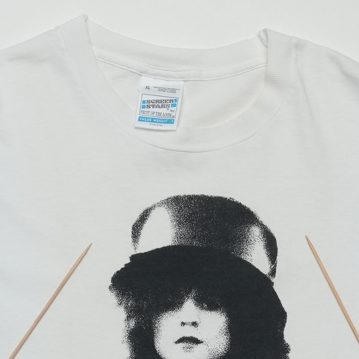 1990s T. Rex Marc Bolan Shirt