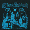 1990s Black Sabbath 666 Band Photo Shirt