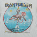 1988 Iron Maiden Seventh Son Of A Seventh Son Shirt