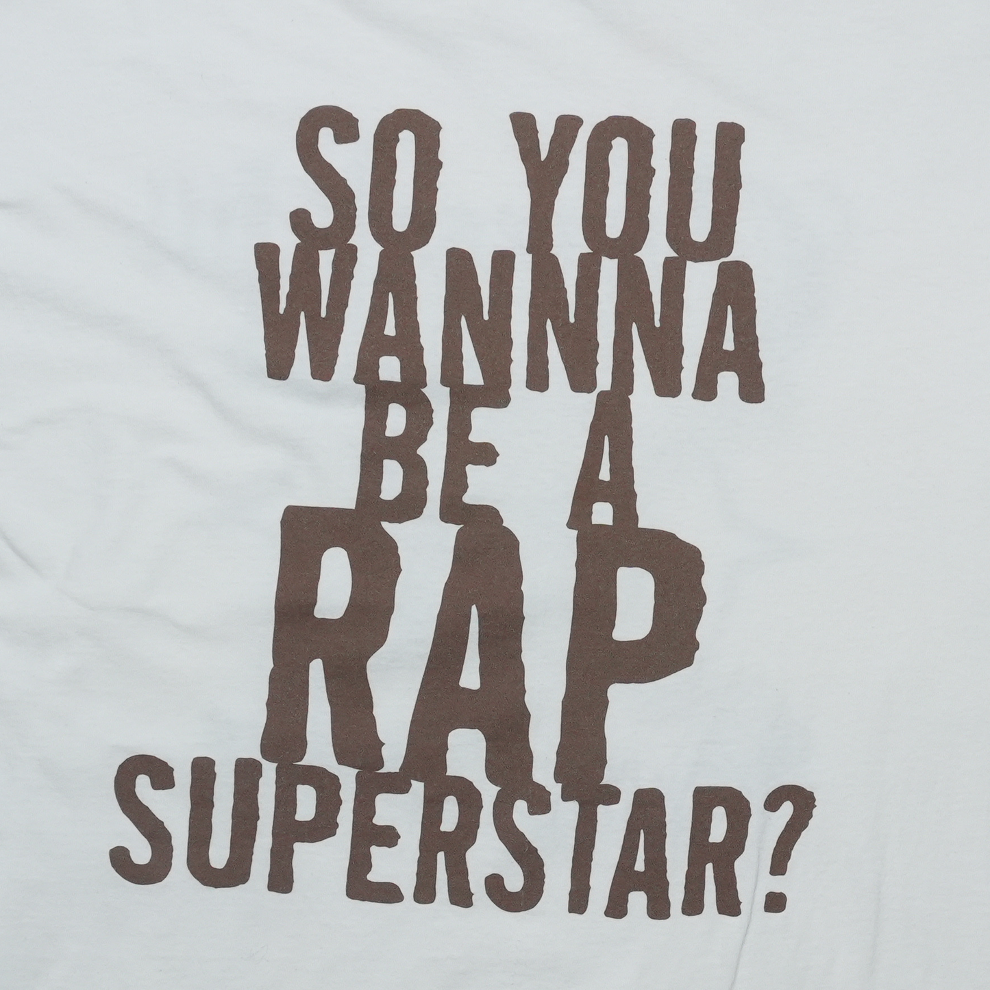2000 Cypress Hill Skull And Bones Rap Superstar Shirt