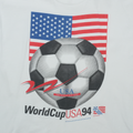 1994 World Cup USA Soccer Shirt