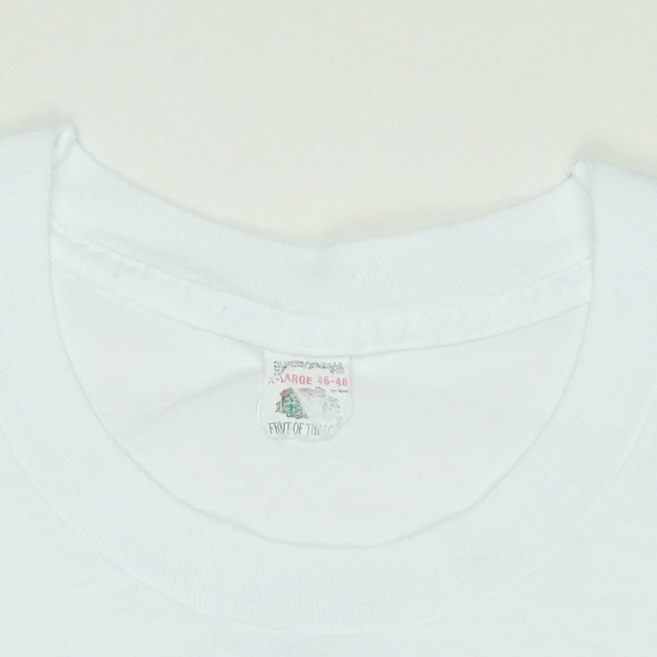 1993 Grateful Dead Spring Tour Shirt