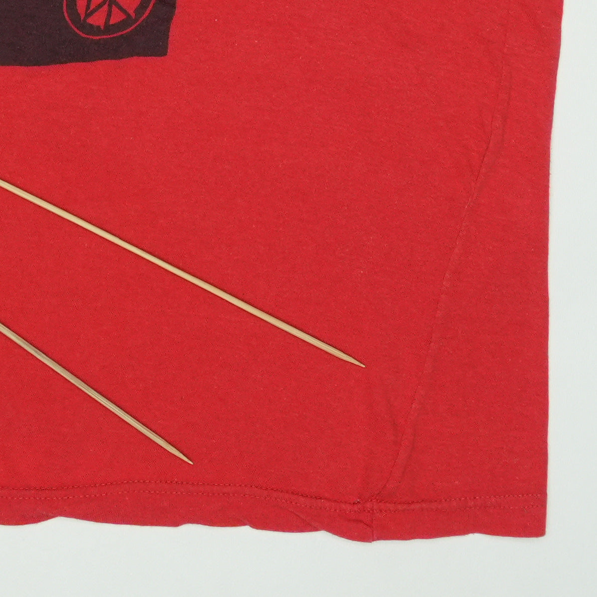 1980s Dead Kennedys Rambozo The Clown Shirt