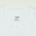 1992 Pearl Jam Never Give Up Hope Tour Shirt
