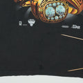 1993 Chicago Bulls World Champions Shirt