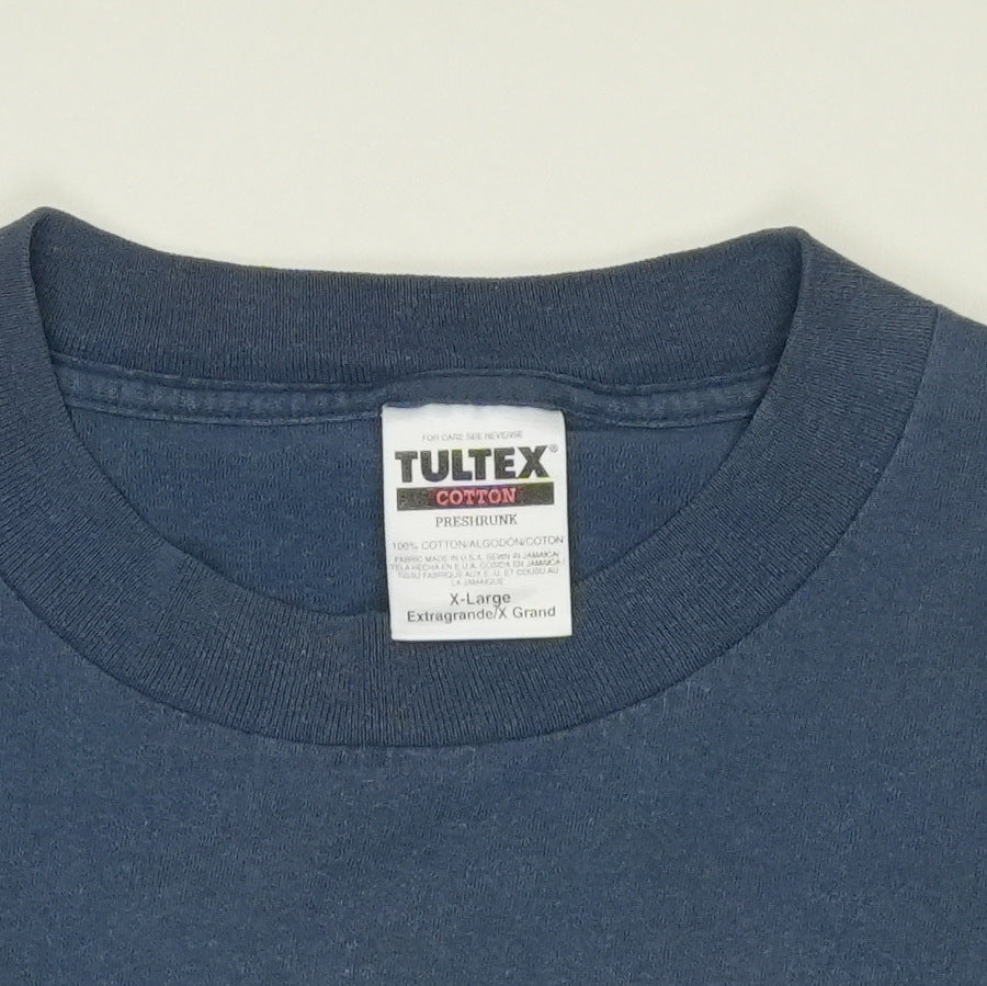 1990s Freak Shirt