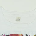 1986 David Lee Roth Tour Shirt