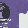 1985 Ratt Invasion Of Your Privacy Tour Shirt