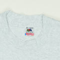 1993 Front 242 Up Evil Shirt