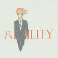 2003 David Bowie Reality Tour Shirt