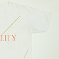 2003 David Bowie Reality Tour Shirt
