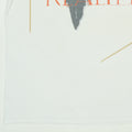 2003 David Bowie Reality Tour Shirt