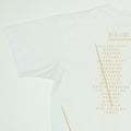2003 David Bowie Reality Tour Shirt