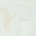 2003 David Bowie Reality Tour Shirt