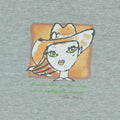 2003 Tori Amos Tour Shirt