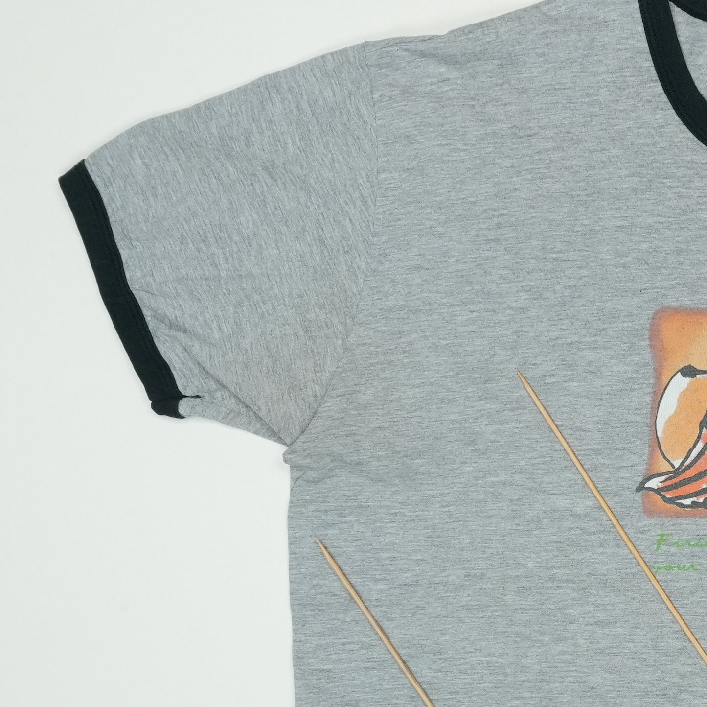 2003 Tori Amos Tour Shirt