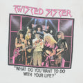 1984 Twisted Sister I Wanna Rock Shirt