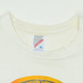 1980s Led Zeppelin Electric Magic Shirt