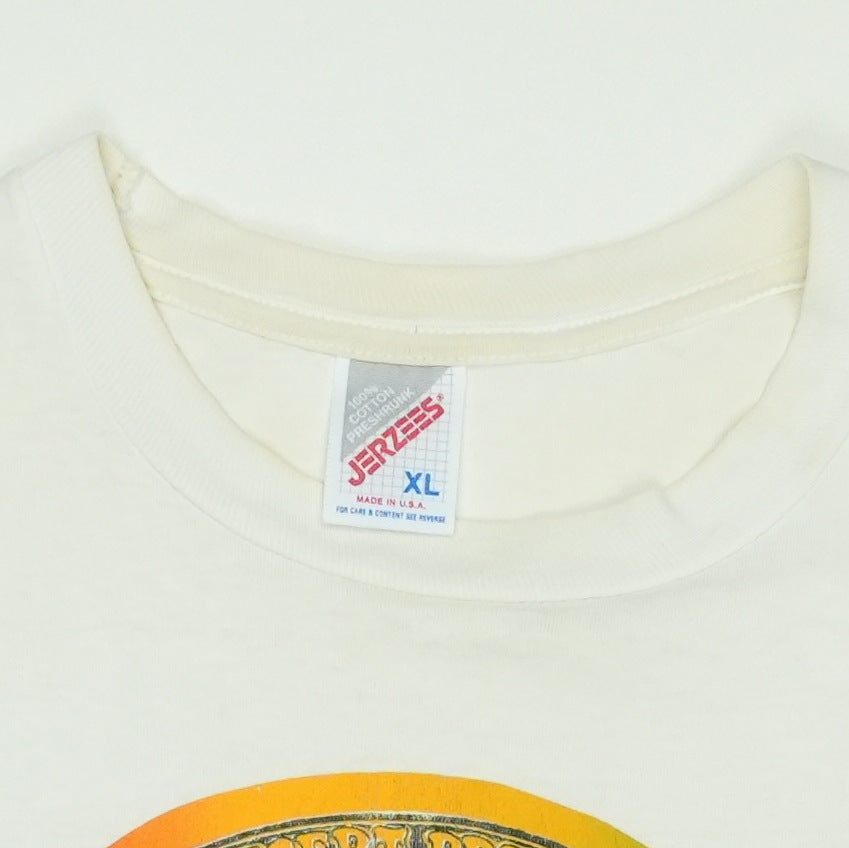 1980s Led Zeppelin Electric Magic Shirt