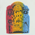 1980s Led Zeppelin Electric Magic Shirt