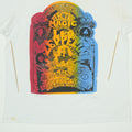 1980s Led Zeppelin Electric Magic Shirt