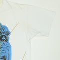 1980s Led Zeppelin Electric Magic Shirt