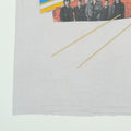 1985 INXS Listen Like Thieves US Tour Shirt