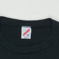1993 Jeff McBride Mask Myth Magic Shirt