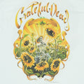 1994 Grateful Dead Sunflower Tour Shirt