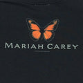 1998 Mariah Carey Butterfly Shirt
