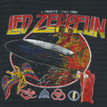 1980s Led Zeppelin Shirt