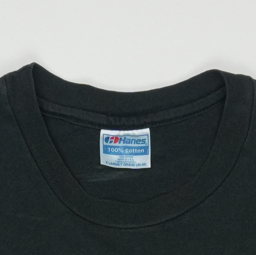 1991 Clint Black Put Yourself In My Shoes Shirt