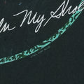 1991 Clint Black Put Yourself In My Shoes Shirt