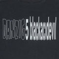 1997 Danzig Blackacidevil Shirt